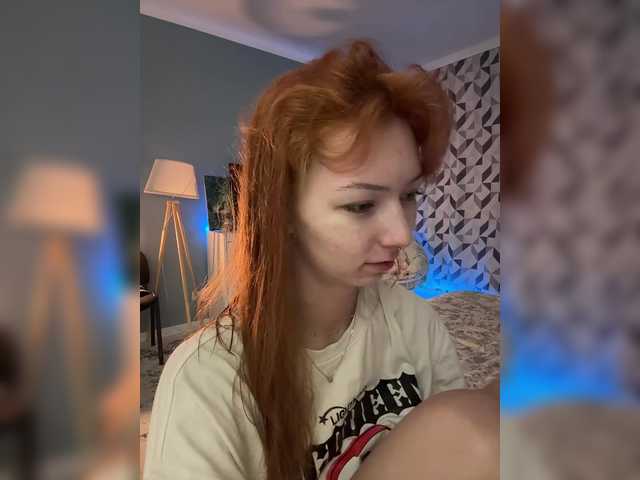 CrazyAleona live cam on BongaCams