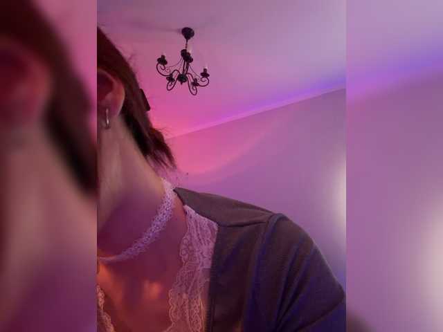 CrazyAleona live cam on BongaCams