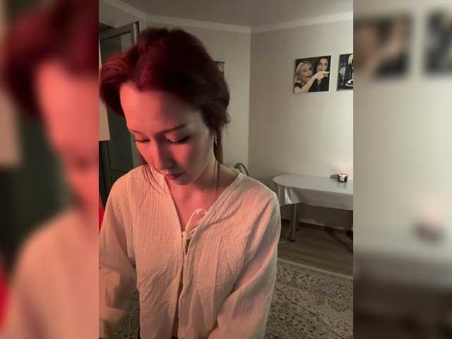 CrazyAleona live cam on BongaCams