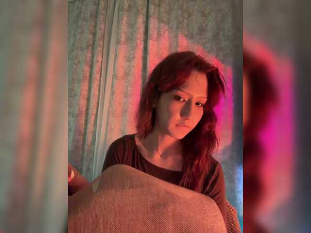 CrazyAleona live cam on BongaCams