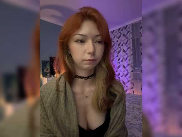 CrazyAleona live cam on BongaCams