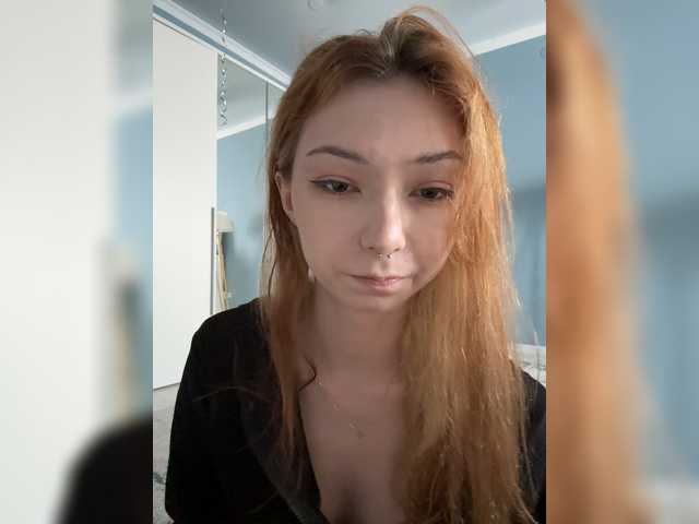 CrazyAleona, live now on BongaCams
