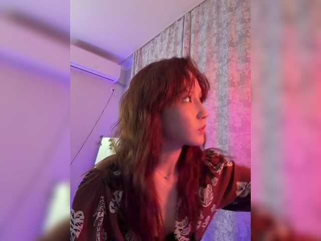 CrazyAleona live cam on BongaCams