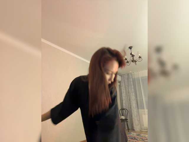 CrazyAleona live cam on BongaCams