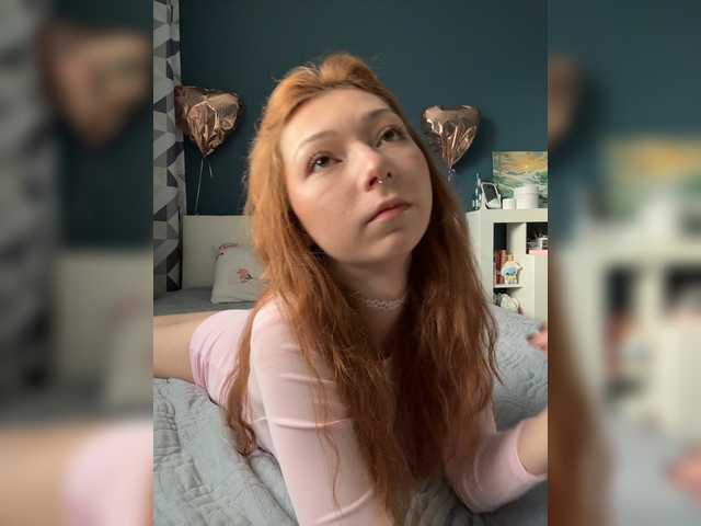 CrazyAleona live cam on BongaCams