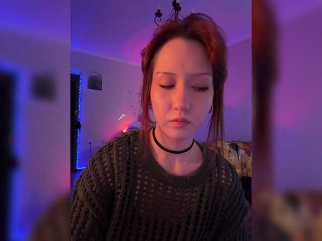 CrazyAleona, live now on BongaCams