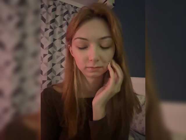 CrazyAleona live cam on BongaCams