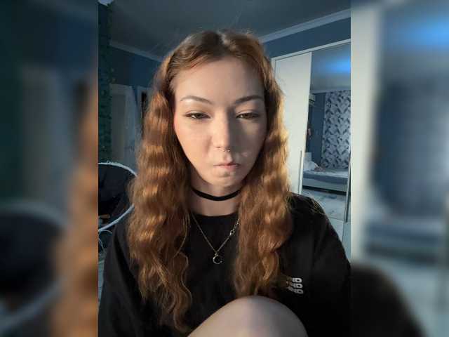 CrazyAleona live cam on BongaCams
