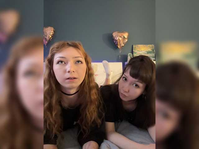 CrazyAleona live cam on BongaCams