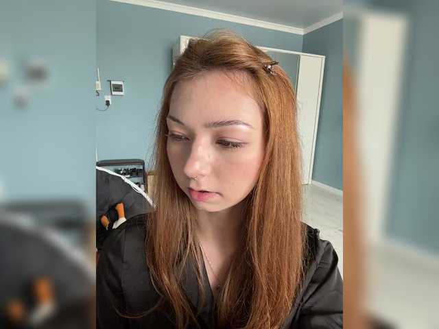 CrazyAleona live cam on BongaCams