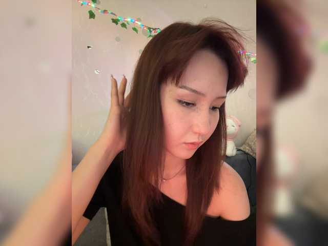 CrazyAleona live cam on BongaCams