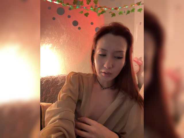 ShyAlya live webcam show