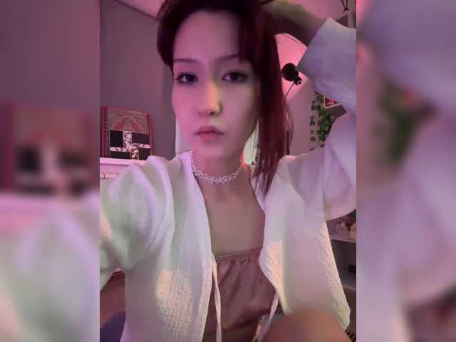CrazyAleona live cam on BongaCams