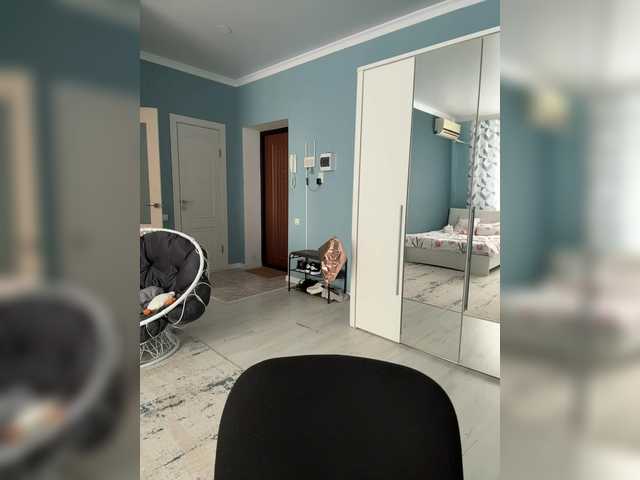 CrazyAleona live cam on BongaCams
