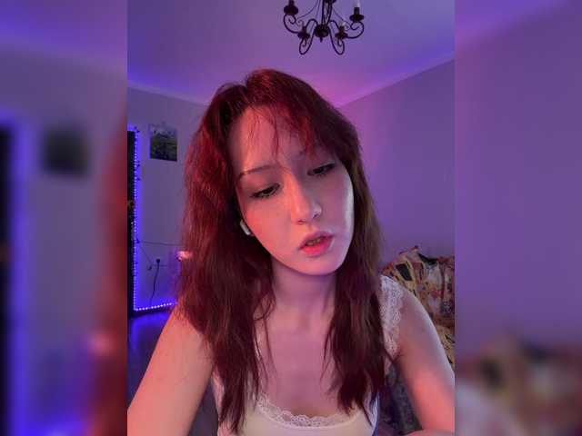 CrazyAleona live cam on BongaCams
