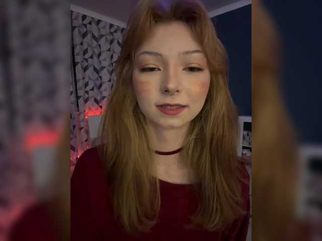 CrazyAleona live cam on BongaCams