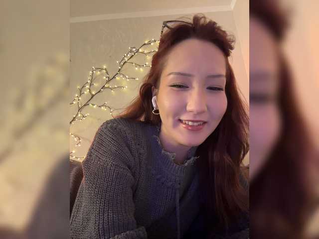 CrazyAleona live cam on BongaCams
