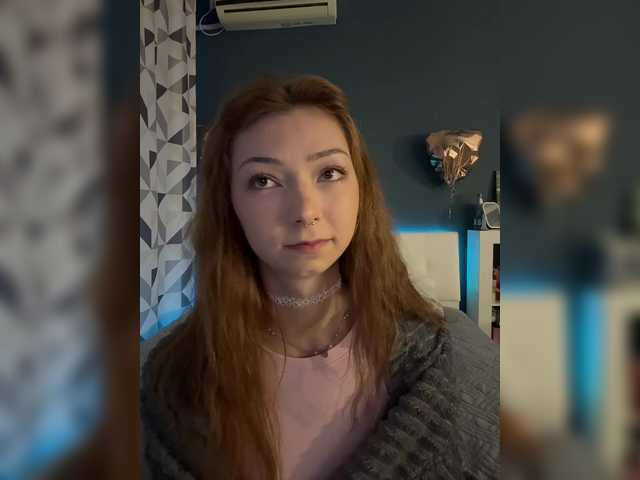 CrazyAleona live cam on BongaCams