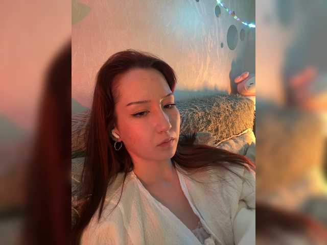 CrazyAleona live webcam show