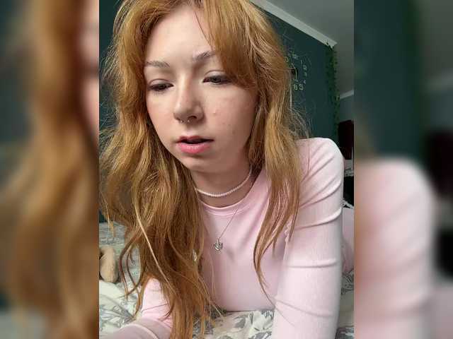 CrazyAleona live cam on BongaCams