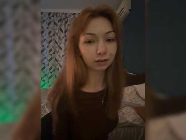 CrazyAleona live cam on BongaCams