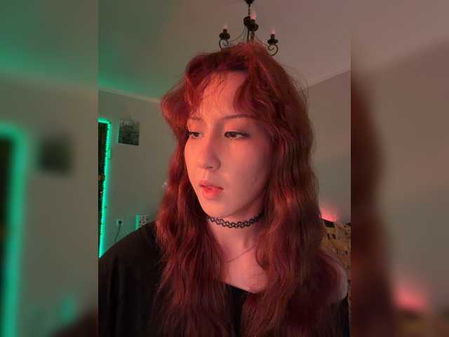 CrazyAleona live cam on BongaCams
