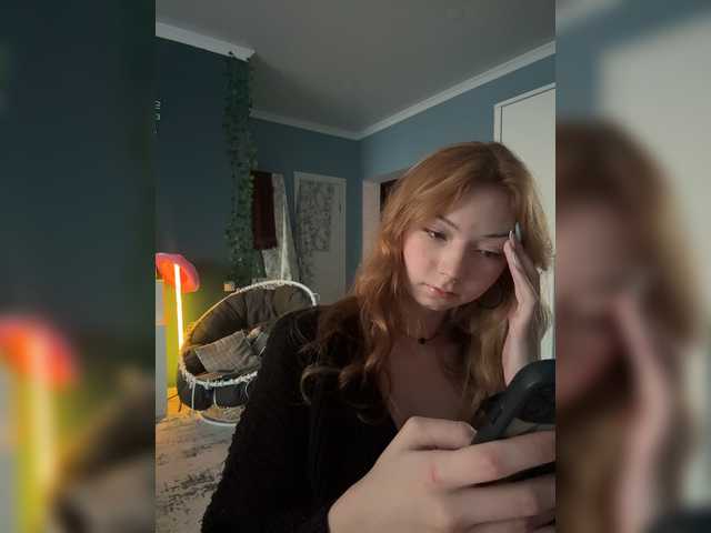 CrazyAleona live cam on BongaCams