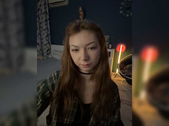 модель CrazyAleona