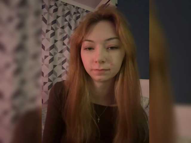CrazyAleona live cam on BongaCams