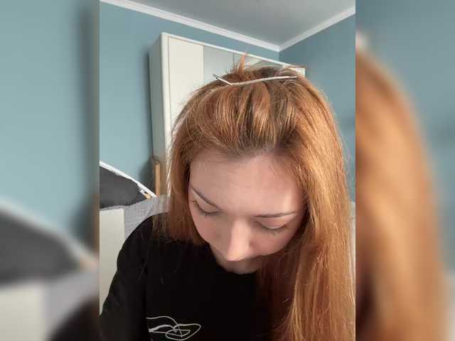 CrazyAleona live cam on BongaCams