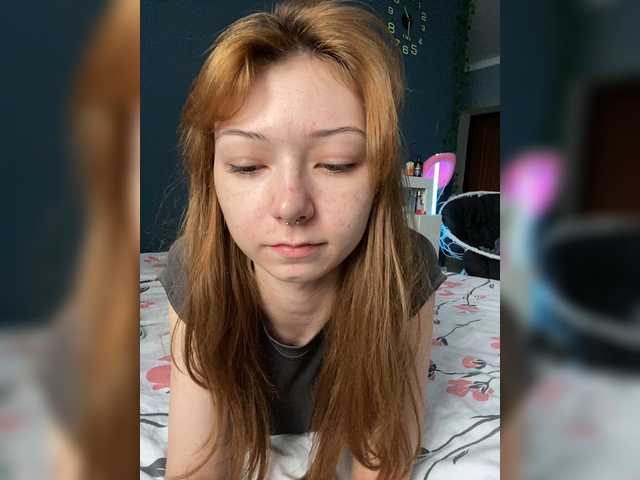 CrazyAleona live cam on BongaCams