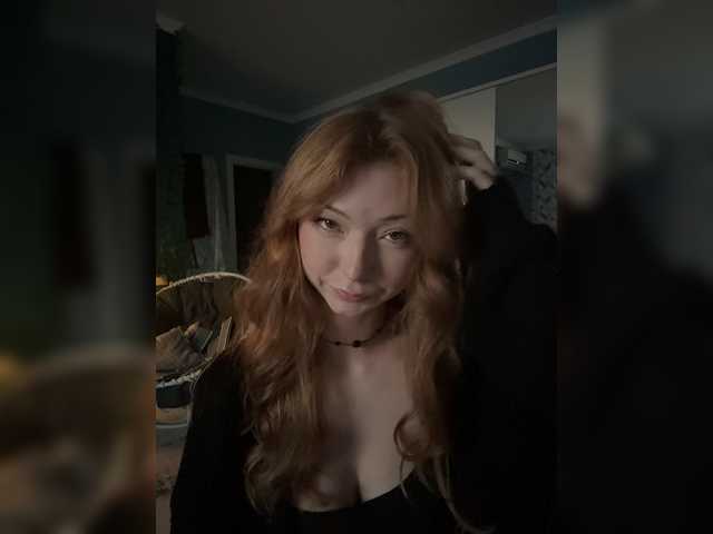 CrazyAleona live cam on BongaCams