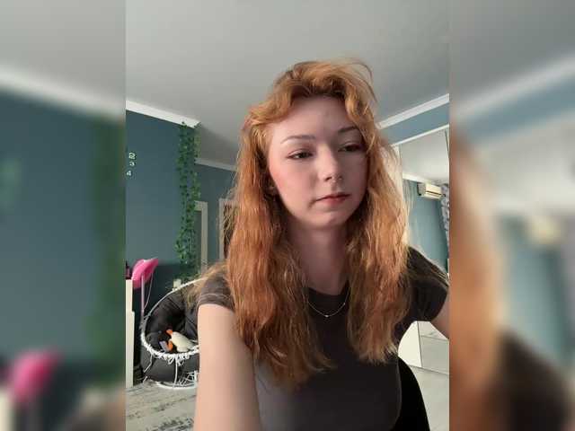CrazyAleona live cam on BongaCams