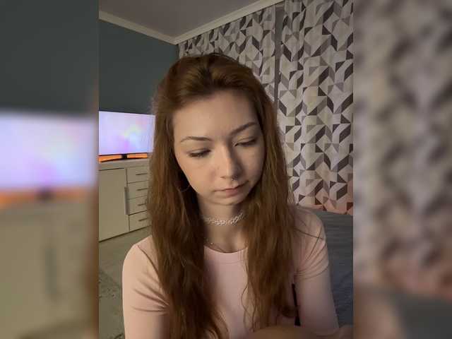 CrazyAleona live cam on BongaCams