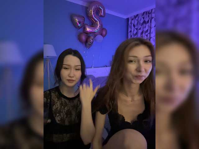 CrazyAleona's BongaCams show and profile