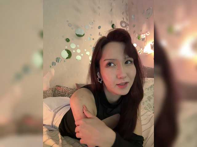 CrazyAleona live cam on BongaCams