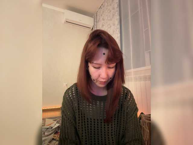 CrazyAleona live cam on BongaCams