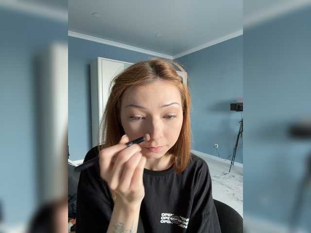 CrazyAleona live cam on BongaCams