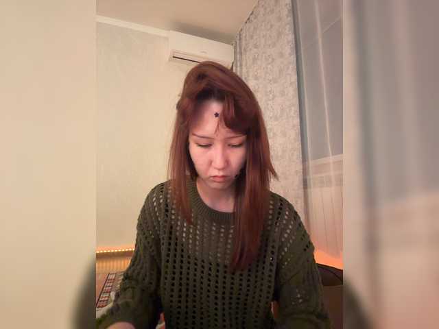 CrazyAleona live cam on BongaCams
