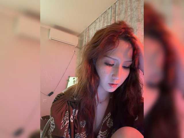CrazyAleona live cam on BongaCams