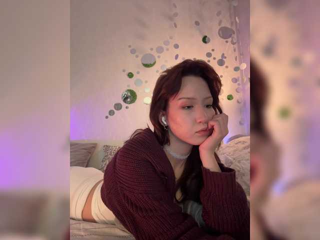 CrazyAleona live cam on BongaCams