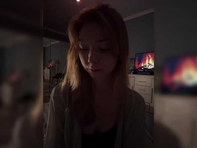 CrazyAleona live cam on BongaCams