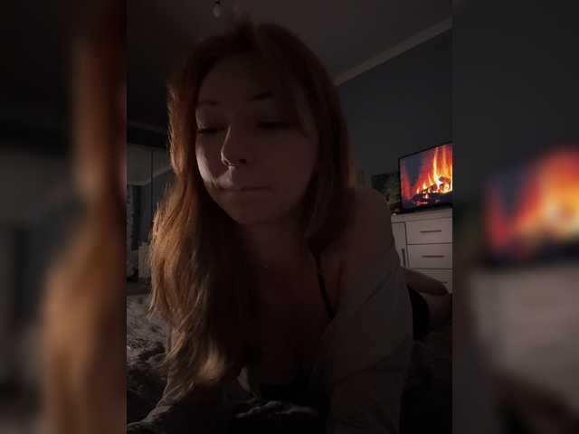 CrazyAleona live cam on BongaCams