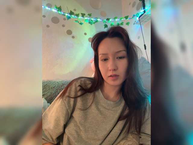 CrazyAleona live cam on BongaCams