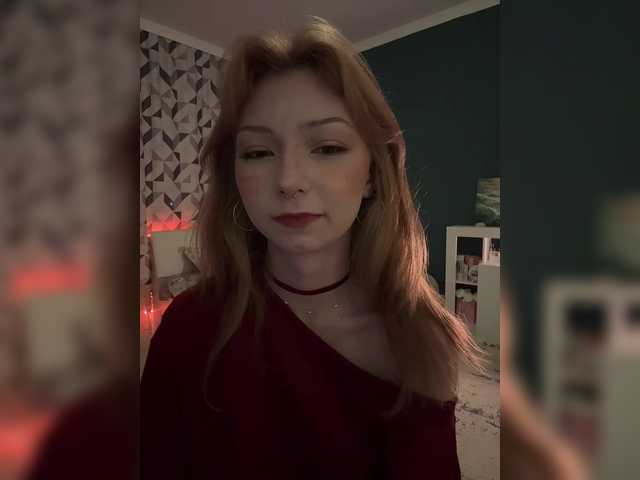 CrazyAleona live cam on BongaCams