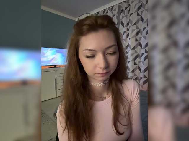 CrazyAleona live cam on BongaCams