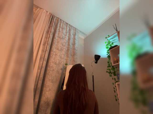 CrazyAleona live cam on BongaCams