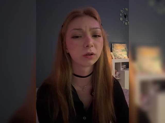 CrazyAleona live cam on BongaCams