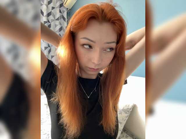 CrazyAleona live cam on BongaCams