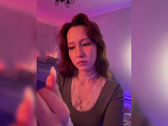 CrazyAleona live cam on BongaCams